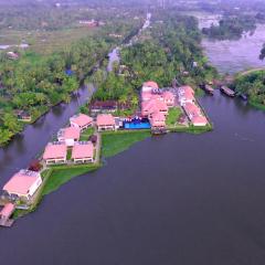 Paloma Backwater Resorts