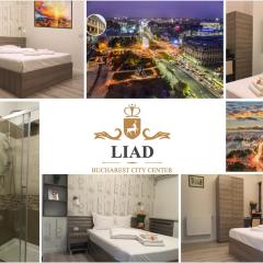 Hotel Liad City Center