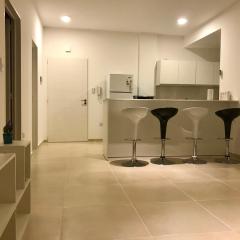 Apartamento en tigre