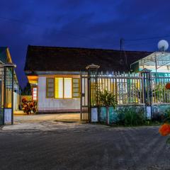 Bảo Lộc Homestay