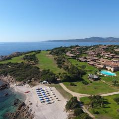 Due Lune Puntaldia Resort & Golf