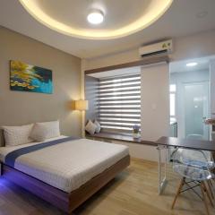 Babylon Serviced Apartment