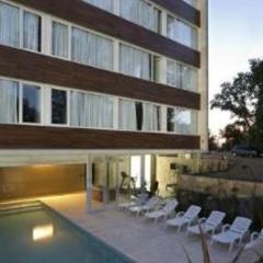 Rental Suites Pilar