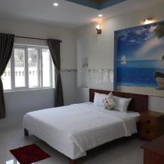 Queen Motel Vung Tau