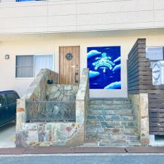 Naoshima Backpackers Guesthouse