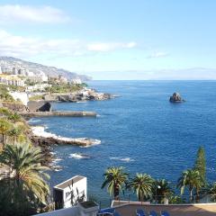 Apartamento Funchal com Piscina