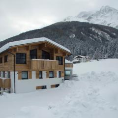 Chalet Bella