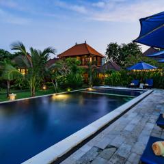 The Cozy Villas Lembongan