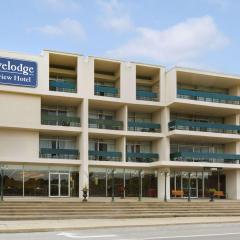 Travelodge by Wyndham Niagara Falls Fallsview