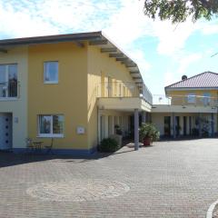 Gästehaus Weingut Glas