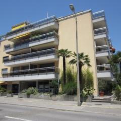 Condominio Golfo d'Oro