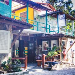 Che Lagarto Hostel Morro De São Paulo