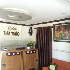 Khách sạn Thu Thảo