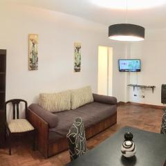 San Isidro Flat