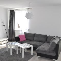 Apartament Wilenska