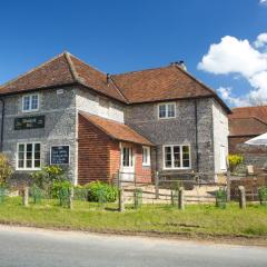 The Woolpack Inn