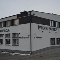 Hotel Bartnik