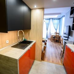 Apartament Cis przy Deptaku