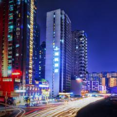 Lavande Hotel Chongqing Guanyin Bridge Pedestrian Street