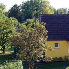 Gästehaus A+C Bovet