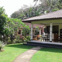 Indah Homestay and Cooking classes