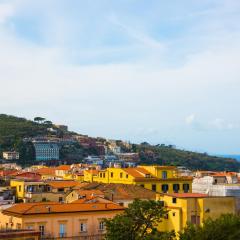 La Reginella Apartment Sorrento