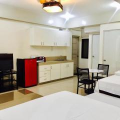 RESIDENCIA SAN VICENTE - PASAY -Budget Hotel