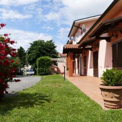 Villa Etruria Guest House