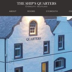 The Ships Quarters