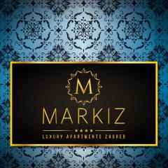 Markiz Luxury Apartments