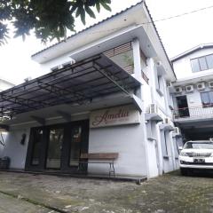 RedDoorz Plus near Undip Tembalang