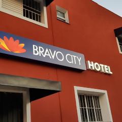 Bravo City Hotel Campo Grande