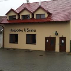 Hospůdka U Smrku