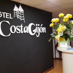 Hostel Costa Gijon