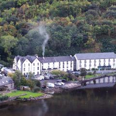 Leenane Hotel