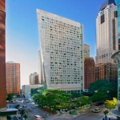 소피텔 시카고 매그니피슨트 마일(Sofitel Chicago Magnificent Mile)