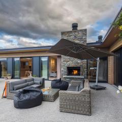 Alpine Retreat