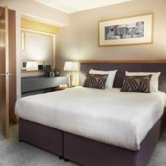 Best Western Premier Knowsley Suites Hotel & Spa