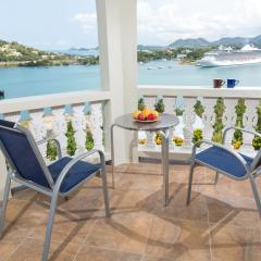 Bayside Villa St. Lucia