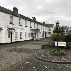 The Stables Holiday Cottage No 9