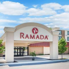 Ramada by Wyndham Watertown Thousand