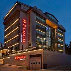 Ramada By Wyndham Bursa Cekirge Thermal & Spa