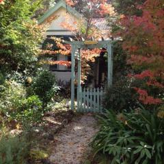 Lemon Tree Cottage