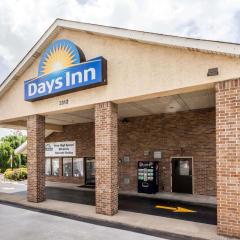 Days Inn by Wyndham Nashville N Opryland/Grand Ole Opry