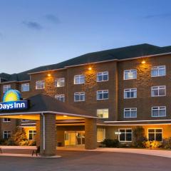 Days Inn by Wyndham Oromocto Conference Centre