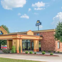 Days Inn by Wyndham Calvert City - Paducah East