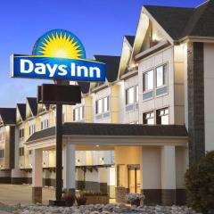 Days Inn by Wyndham Calgary Northwest