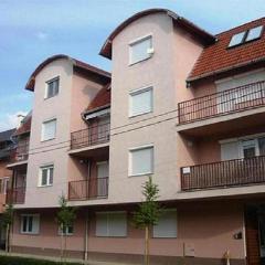 Margit Apartman