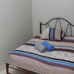 Taman Tanjung Minyak Homestay