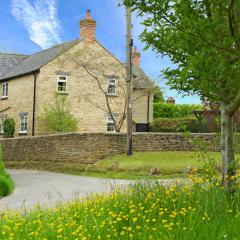 Brook Farm Cottage